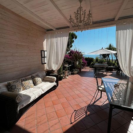 B&B La Casa Di Era Porto San Giorgio Exterior foto