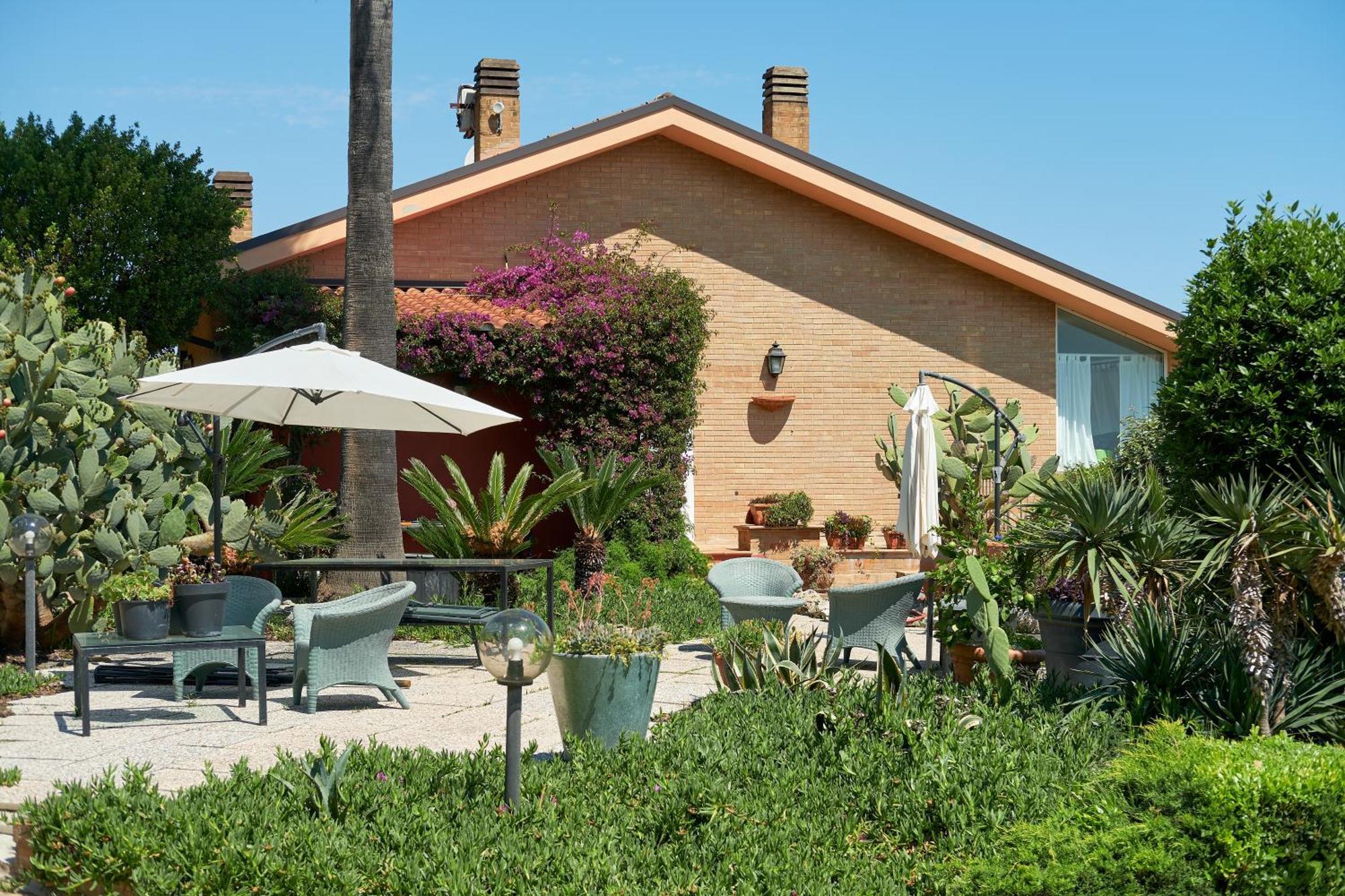 B&B La Casa Di Era Porto San Giorgio Exterior foto